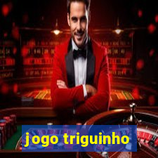 jogo triguinho